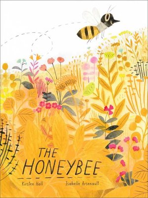 cover image of The Honeybee
